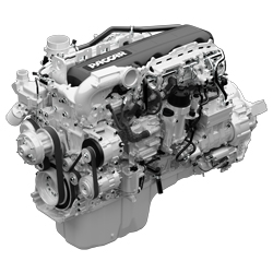 P4C36 Engine